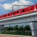 Council approves O&M deal for North-South rail project