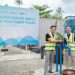 Manila Water unit opens Davao del Norte treatment plant