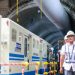 PHL deploys long-idled Dalian trains, launches 50% senior fare discount