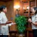 Newly appointed DoE chief takes oath