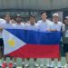 Philippines slams Kyrgyzstan, 2-0, advances to Group III Davis Cup
