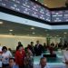 Shares inch up ahead of Marcos-Trump meeting