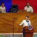 Marcos finalizing SONA speech — Palace