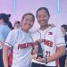 Blu Girls settle for fourth place in Softball Asia Cup