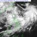 Tropical Depression Dante forms; classes, gov’t work remain suspended