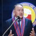DND clarifies Teodoro’s citizenship
