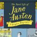 Bonnets, speech bubbles and ‘cheeky easter eggs’: A graphic biography of Jane Austen is subtly sophisticated
