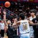 UP routs NU for a three-peat in collegiate pre-season tourney