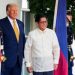 PHL will no longer send delegates to US to negotiate 19% tariff, Secretary Go says