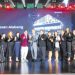 Nissan Alabang cops Nissan Global Award at Dealer of the Year Awards