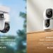 New Xiaomi smart home cameras now available