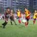 Arca South hosts first Invitational Football Cup