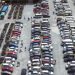 Auto sales inch up despite drop in demand for cars