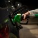 Diesel prices frozen in typhoon-hit areas