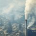 Cleaner air in East Asia may have driven recent acceleration in global warming, our new study indicates