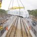 MRT-7 denies causing flood along Commonwealth Avenue