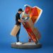 Delivering amnesty to unauthorized delivery operators