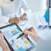 How Data-Driven Insights are Enhancing Brand Engagement at Vibe Marketing