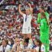 HMRC scores tax windfall from Lionesses’ Euro 2025 prize money