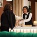 Hospitality and retail jobs plummet since Rachel Reeves’s budget, sparking backlash over NICs hike