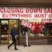 Company insolvencies fall in England and Wales, but experts warn challenges remain