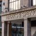 British teens arrested over £300m Marks & Spencer hacking spree