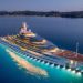 Why the world’s superyachts are getting bigger than ever