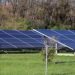 Mega solar farms built on England’s best farmland, CPRE warns