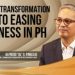 Digital transformation key to easing business in PH