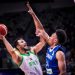 Big man AJ Edu ranks second in shot blocking in FIBA Asia Cup