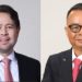 FNI elects Dante Bravo as chair; Joseph Sy takes leave over citizenship issue