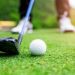 PHL touted as potential golfing destination
