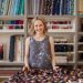 Sewing Bee star Lauren Guthrie threads new growth into Birmingham business