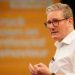 Starmer refuses to rule out tax hikes as economists warn of £50bn fiscal black hole