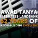Gawad TANYAG celebrates LANDBANK’s 62 years of nation-building excellence