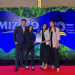 MPTC and Mizuho Bank win prestigious Trade Finance award for its cross-border deal