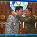New Army Chief hails reservist leader Mikee Romero for Zamboanga efforts