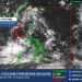 PAGASA: LPA could intensify into tropical depression