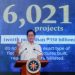 Marcos: 6,000 flood control projects lacked key details, bulk awarded to 15 firms