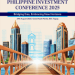 CFA Society Philippines hosts Philippine Investment Conference 2025: ‘Bridging Eras, Embracing New Horizons’