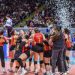 PVL Invitational kicks off with team PLDT facing Chery Tiggo