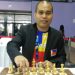 FM Abelgas settles for second place in Asian amateur rapid chessfest