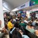Davao, Siargao, Bicol airports upgrade proposal under review