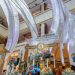 Solaire North’s giant glass tube installation earns Guinness World Record