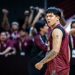 Three-peat pre-season champs UP Fighting Maroons set sights on defending UAAP crown