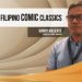 Retelling Filipino comic classics