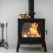 Burn Better: A Deep Dive into the UK’s Top Firewood and Briquette Heating Fuels for 2025/2026