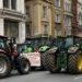 Farmers warn of crisis as poll shows 80% fear for survival and none back Labour