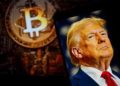 Trump opens $9tn US retirement market to crypto in landmark executive order