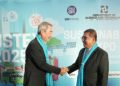 SM and DoST lead the future of sustainability